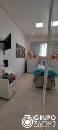 Imagem Cobertura para Venda em Santo André / SP no bairro Vila Curuçá