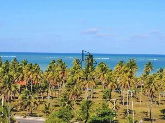Imagem Flats Studio mobiliado (PORTEIRA FECHADA) próximo ao mar da praia de Intermarés -FL0813.