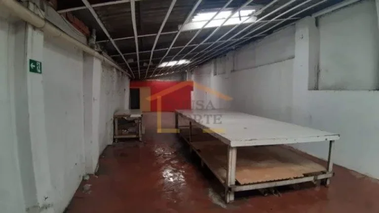 Imagem Loja para locação 60m², 1 banheiro. 
Excelente visibilidade e grande fluxo de pedestres e veícul...