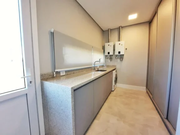 Imagem Apartamento 1 Dormitório - Bairro Nova Xangri-Lá