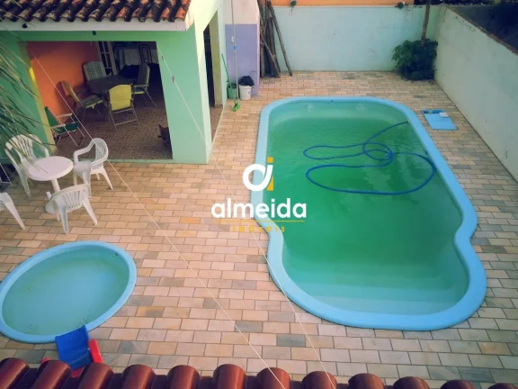 Imagem Casa 4 dormitórios à venda Camobi Santa Maria/RS