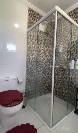 Imagem Sobrado com 3 quartos na Praia dos Ingleses
