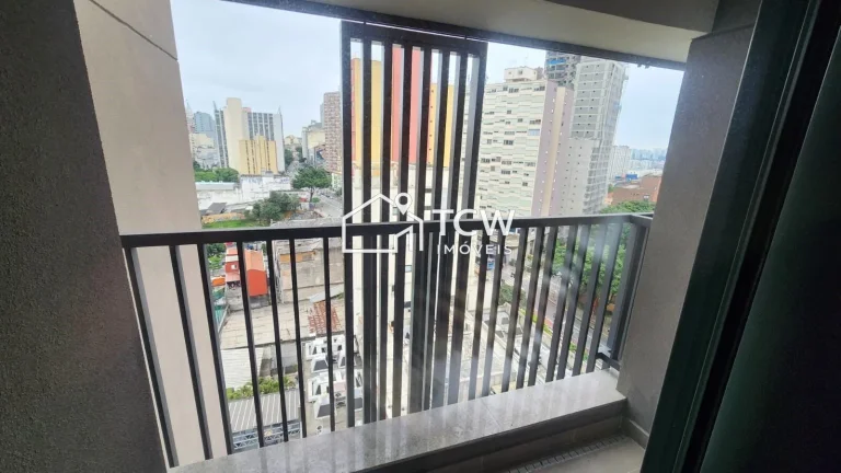 Imagem Apartamento à venda no bairro Liberdade - São Paulo/SP, Zona Central