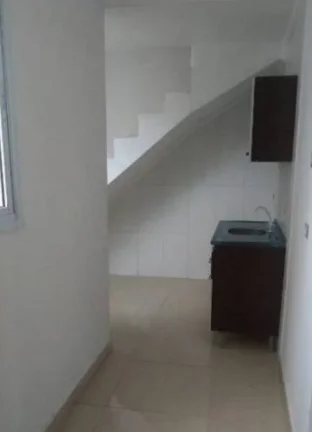 Imagem Alugo Cobertura em Santo Andre, Vila Lucinda