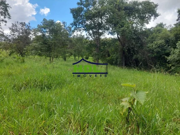 Imagem Fazenda com 68 Alqs em Marzagão GO