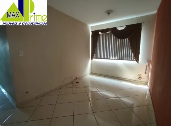 Imagem APARTAMENTO 02 DORMITÓRIOS/ÁREA DE LAZER/VAGA DE GARAGEM