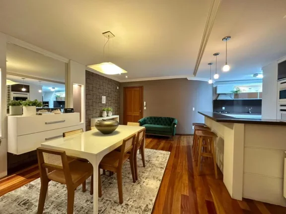 Imagem Apartamento 3 Dormitórios - Bairro Centro