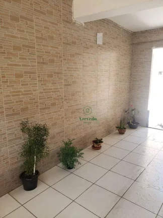 Imagem Casa à venda, 182 m² por R$ 590.000,00 - Vila Rio de Janeiro - Guarulhos/SP