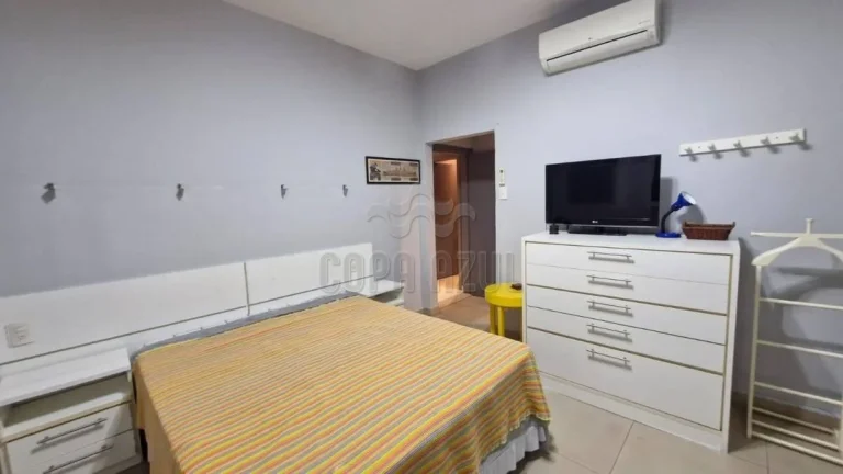 Imagem Copacabana - Residencial › Apartamento com 4 quarto(s) a Venda