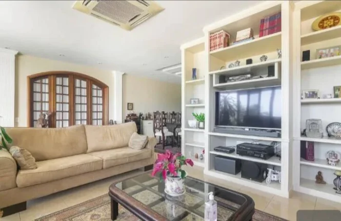 Imagem APARTAMENTO NA LÚCIO COSTA CONDOMÍNIO BETON 186M2 BARRA DA TIJUCA
