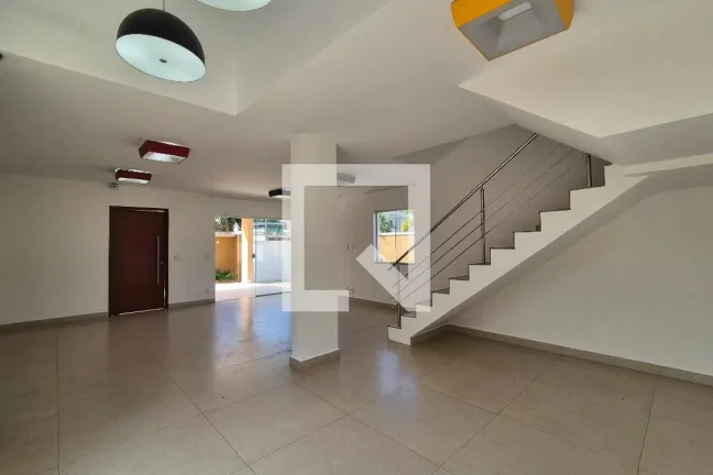 Imagem Casa à Venda - Recreio, 4 Quartos, 416 m2