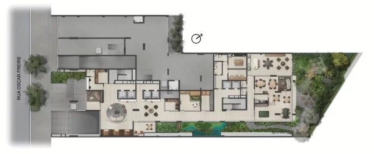 Imagem Apartamento em Pinheiros - São Paulo SP