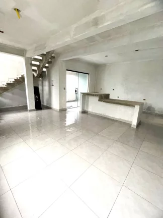 Imagem Casas a venda no Jardim América- Iguape/SP