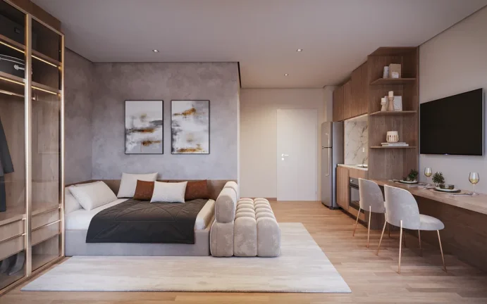 Imagem APARTAMENTO RESIDENCIAL em São Paulo - SP, Santana