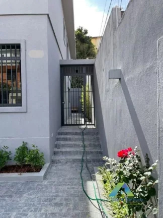 Imagem Sobrado com 3 dormitórios à venda, 130 m² por R$ 1.280.000,00 - Jardim da Glória - São Paulo/SP