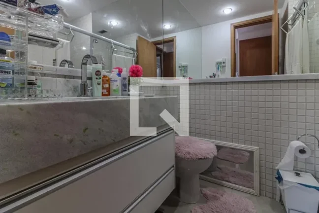 Imagem Apartamento à Venda - Recreio, 4 Quartos, 164 m2