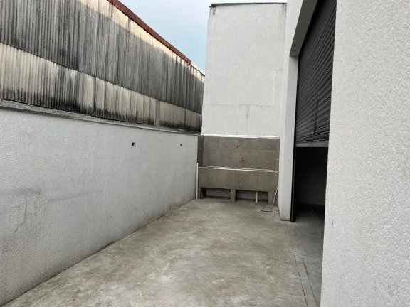 Imagem Galpão para Locação Recém Construído!!!