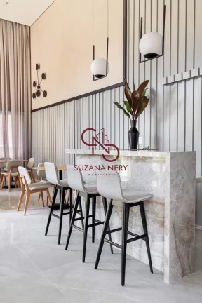 Imagem APARTAMENTO 3 QUARTOS EM TIROL NO EDIFÍCIO FRANCISCO CABRAL - NATAL