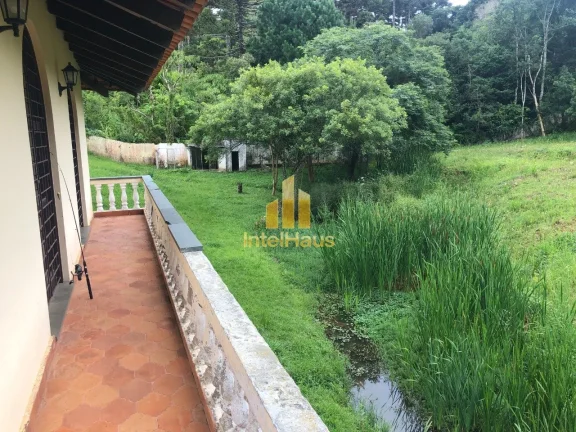 Imagem Oásis Particular no Santa Cândida: Onde a Natureza Encontra a Cidade
Descubra o privilégio de viv...