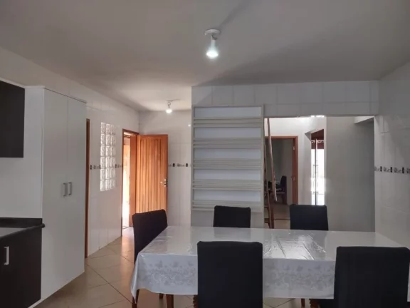 Imagem Linda Chácara à Venda em Cabreúva-SP