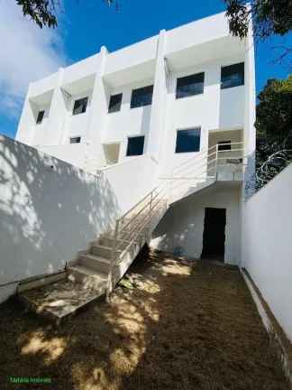 Imagem EXCELENTES DUPLEX EM BETIM !!
COM FINANCIAMENTO BANCÁRIO.