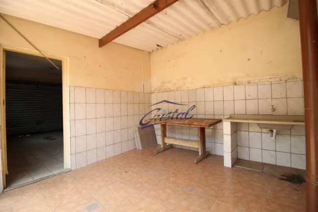 Imagem Casa com 4 dormitórios à venda, 224 m² por R$ 807.000,00 - Osasco - São Paulo/SP