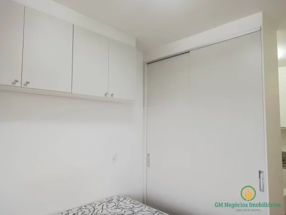 Imagem New Studio Granja Viana - Apartamento/studio 100% mobiliado