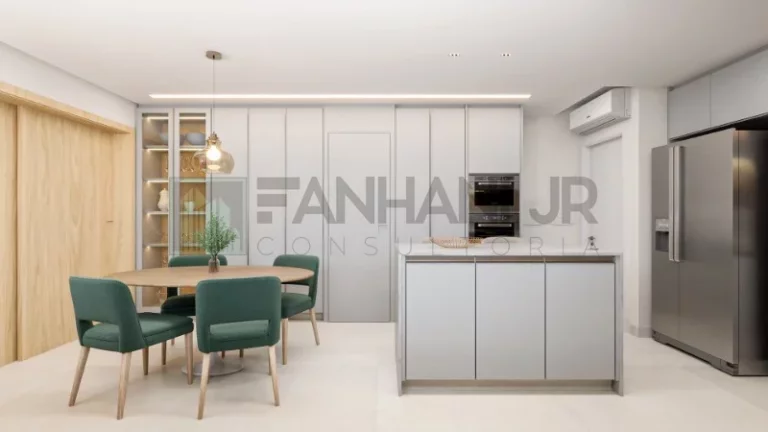 Imagem Imperdível: Apartamento de luxo com 3 suítes e 3 vagas no Jardim América, São Paulo-SP!