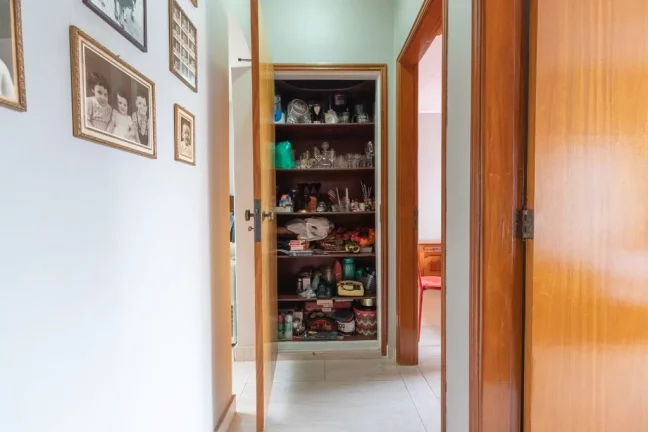 Imagem Oportunidade Apartamento Reformado 3 Quartos ,90m² a 200m do Metrô Vila Mariana