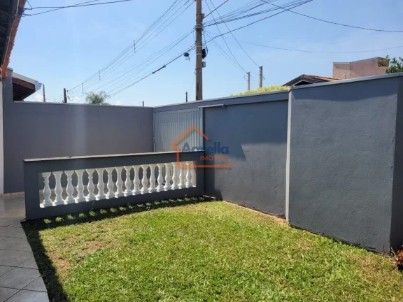 Imagem Chácara à venda no bairro Jardim Cristina - Mogi Guaçu/SP