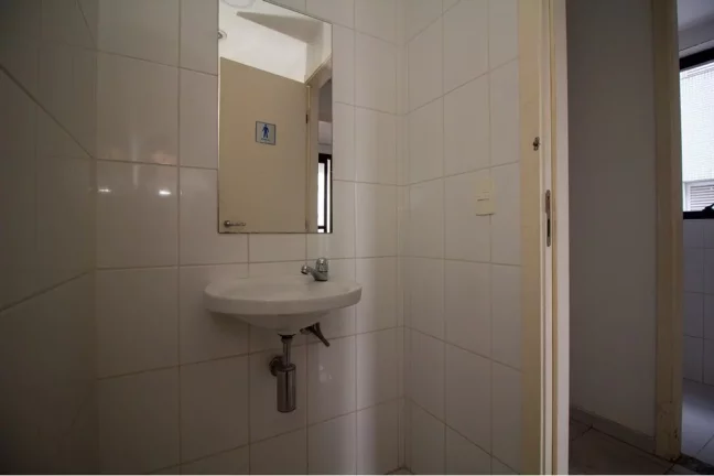 Imagem SALA COMERCIAL em São Paulo - SP, Vila Monte Alegre