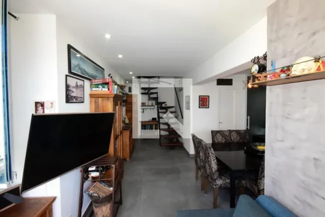 Imagem Apartamento à Venda - Barra da Tijuca, 2 Quartos, 140 m2