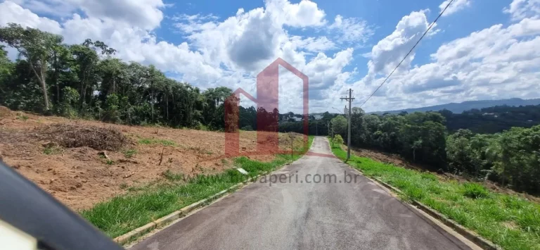 Imagem Terreno em Condomínio à Venda em Mairiporã-SP - 1.000,00 m² de Área no Bairro Mairiporã