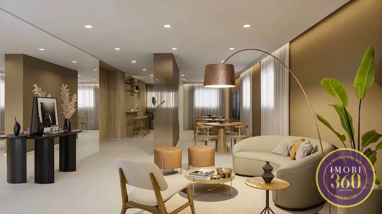 Imagem APTOS NA PLANTA VILA PRUDENTE, 1 E 2 DORMS COM OPÇÕES VAGAS DE GARAGENS +VARANDA