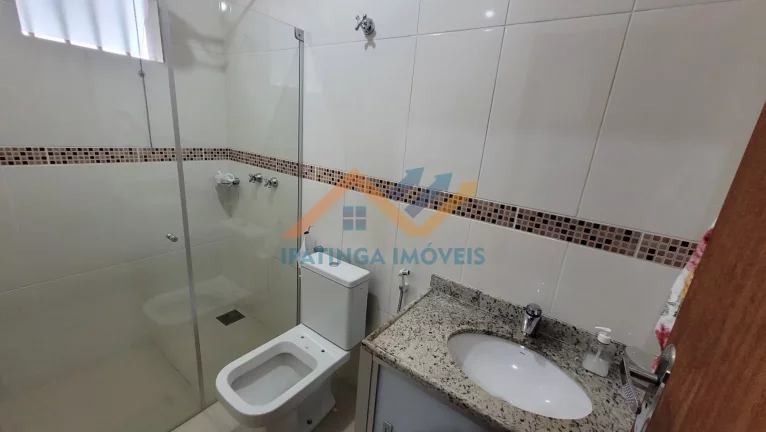 Imagem Casa no Cidade Nova - Santana do Paraíso