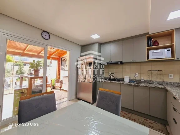 Imagem Residencial Verdes Campos - Casa em Condomínio à Venda no Verdes Campos