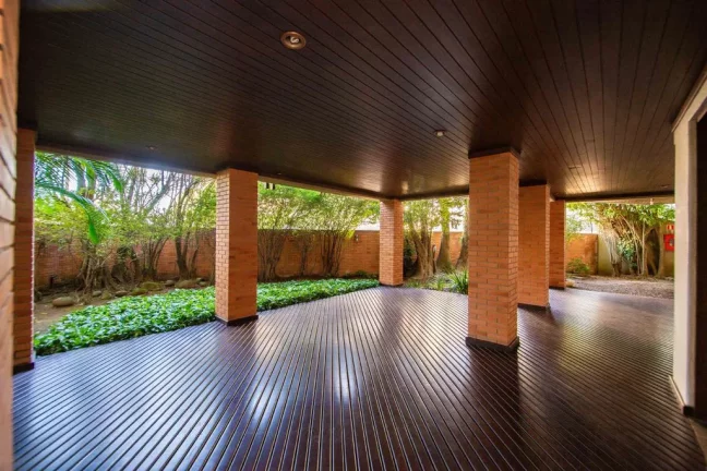 Imagem Apartamento à venda em Porto Alegre, Bela Vista, com 3 quartos, 274,8m2