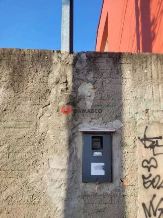 Imagem Terreno para locação, Vila Califórnia, São Paulo, SP