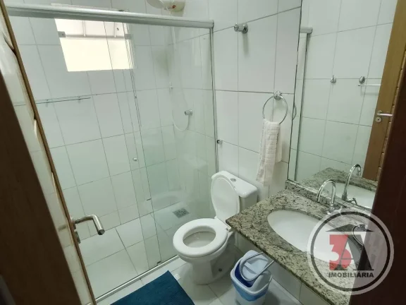 Imagem Casa 105m2 em lote 450m2 no Cond. Residencial São Mateus