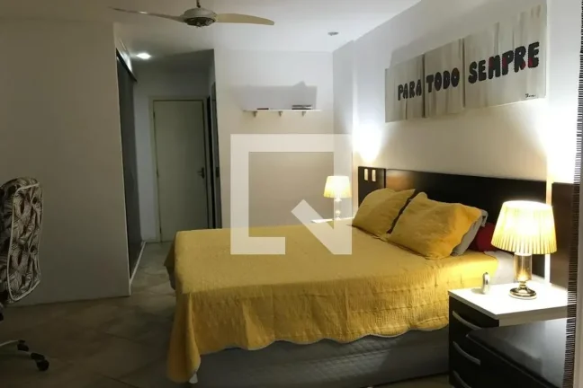 Imagem Casa à Venda - Recreio, 4 Quartos, 212 m2