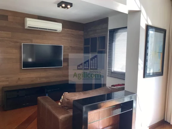 Imagem APARTAMENTO À VENDA EM MOEMA COM 2 DORMT/ ATENDIMENTO ÚNICO E EXCLUSIVO