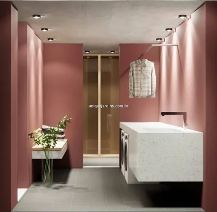 Imagem Apartamento à venda Jardim América São Paulo