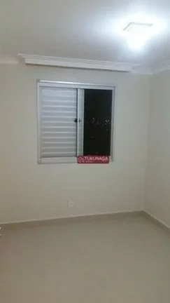 Imagem Apartamento com 2 quartos para alugar, 64 m² por R$ 3.499/mês - Picanço - Guarulhos/SP