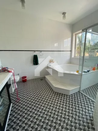 Imagem Casa em Chácara Eliana - Cotia