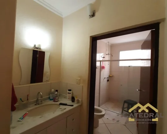 Imagem CASA RESIDENCIAL em JUNDIAÍ - SP, PARQUE CIDADE JARDIM II