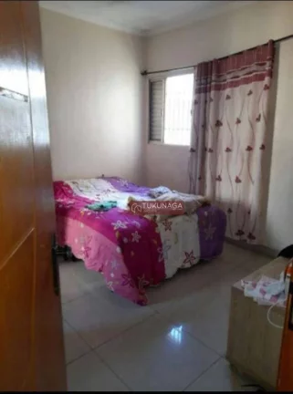 Imagem Casa com 4 dormitórios à venda, 190 m² por R$ 690.000,00 - Vila Medeiros - São Paulo/SP