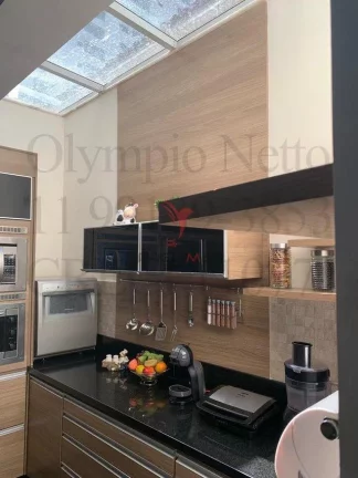Imagem Linda Casa com 800 m²