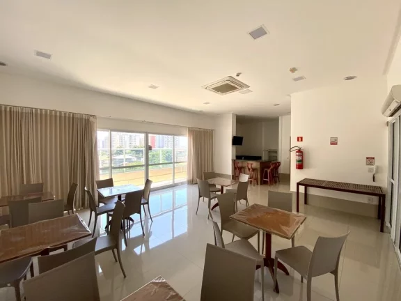 Imagem APARTAMENTO RESIDENCIAL em Vila Velha - ES, Itapuã