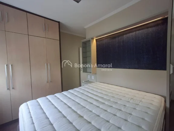 Imagem Encante-se com este lindo apartamento no condomínio Club House, um dos endereços mais desejados do...