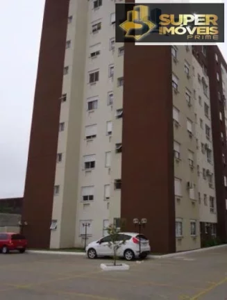 Imagem Apartamento Padrão para Venda em Areal Pelotas-RS - 358